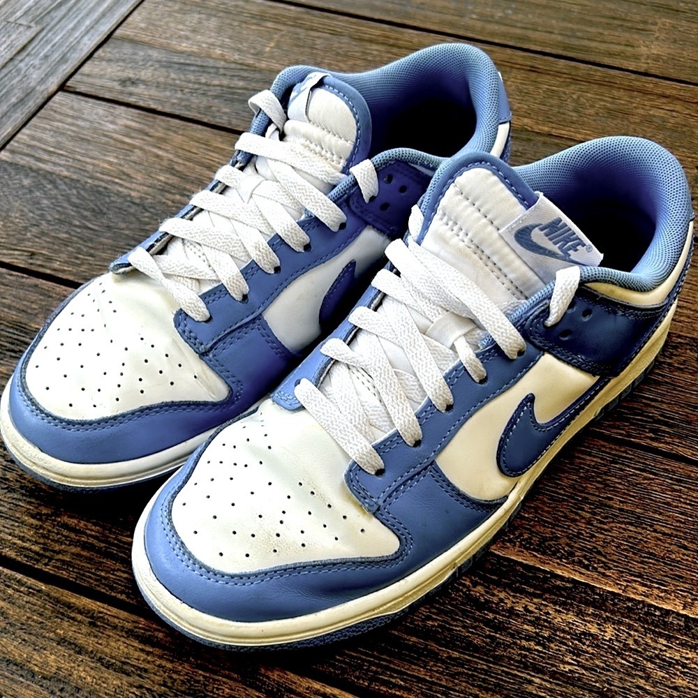 Nike Dunks Men’s Size 7